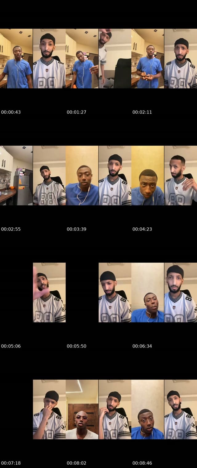 @mez_315 TikTok live