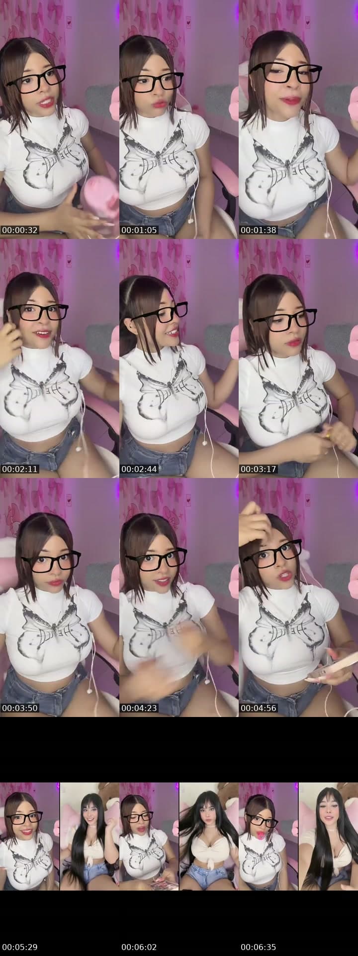 Entra… no querrás salir.🫣