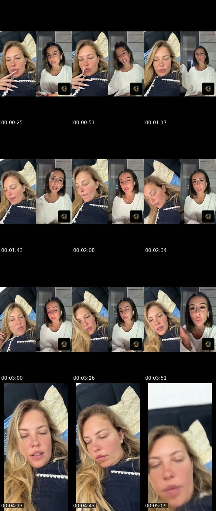 @cinderella20245 TikTok live stream