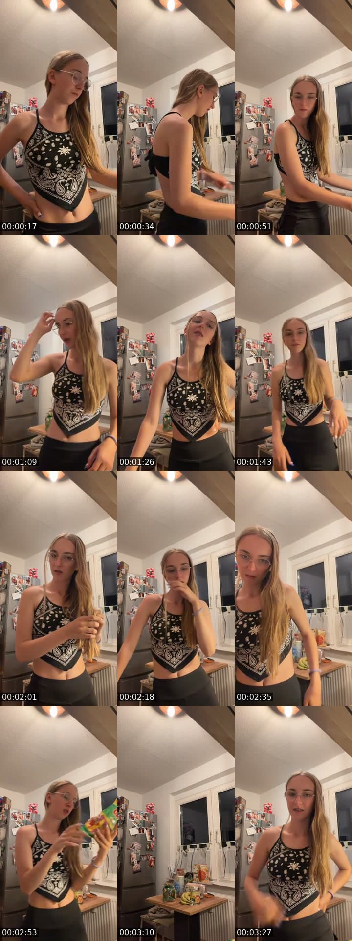 @celinee39535i TikTok live stream