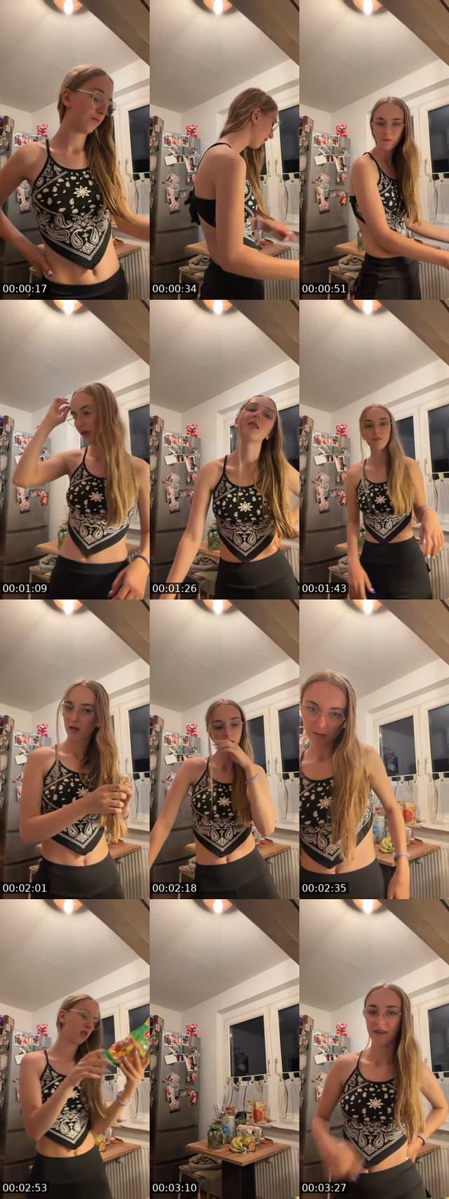 @celinee39535i TikTok live