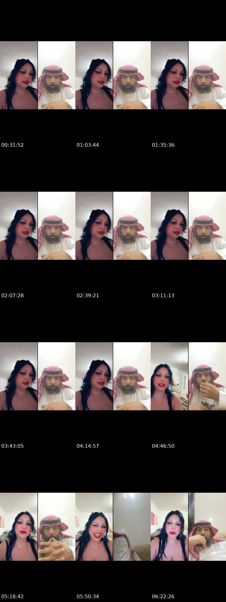 @elgureda2 TikTok live stream