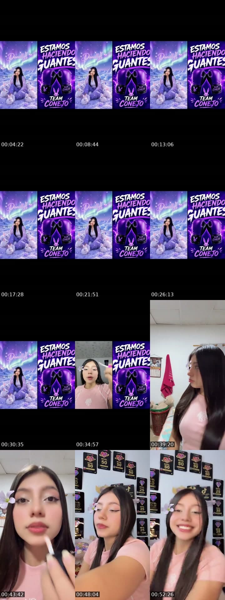 Lets Go LIVE!