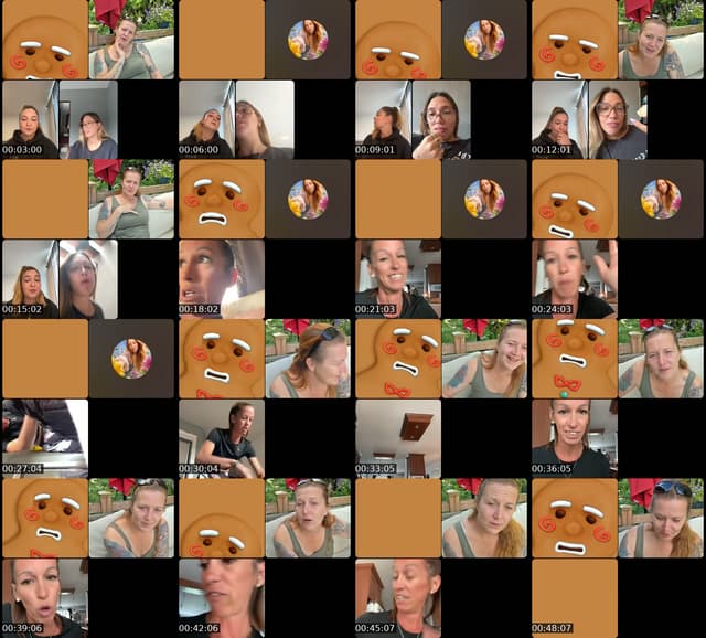 @daveqc1 TikTok live from 2026-06-23