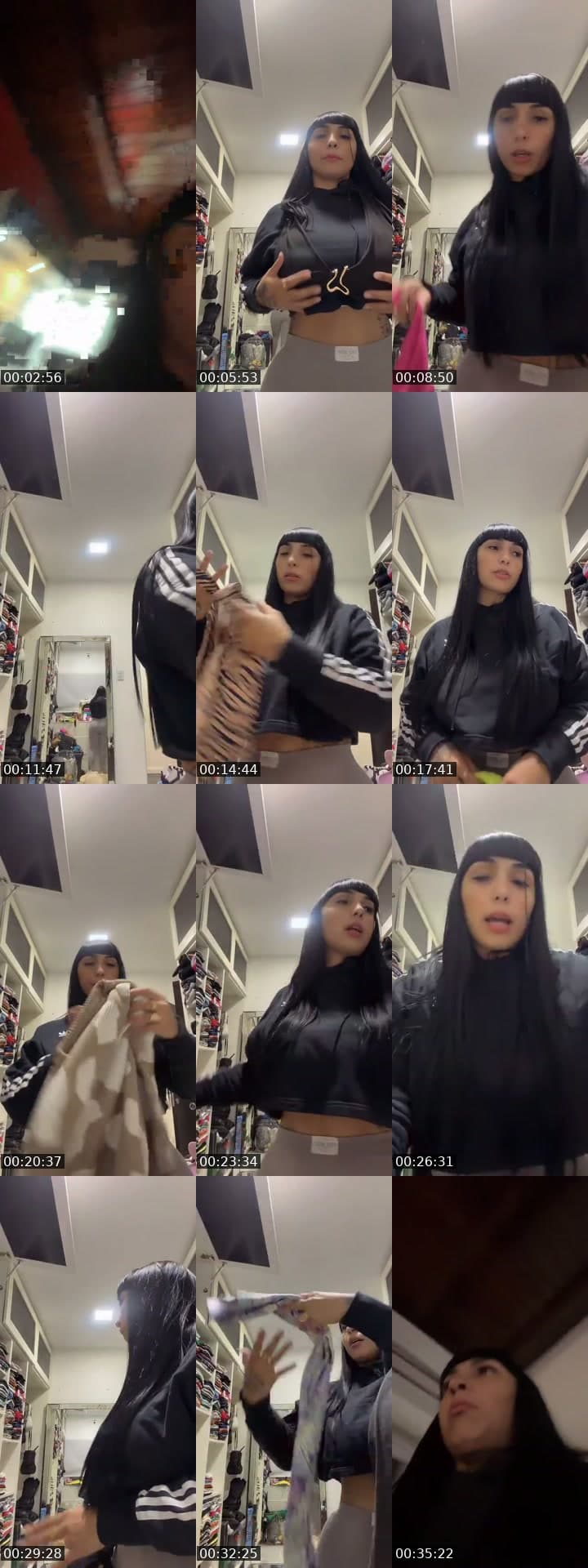 @g11.0011 TikTok live stream