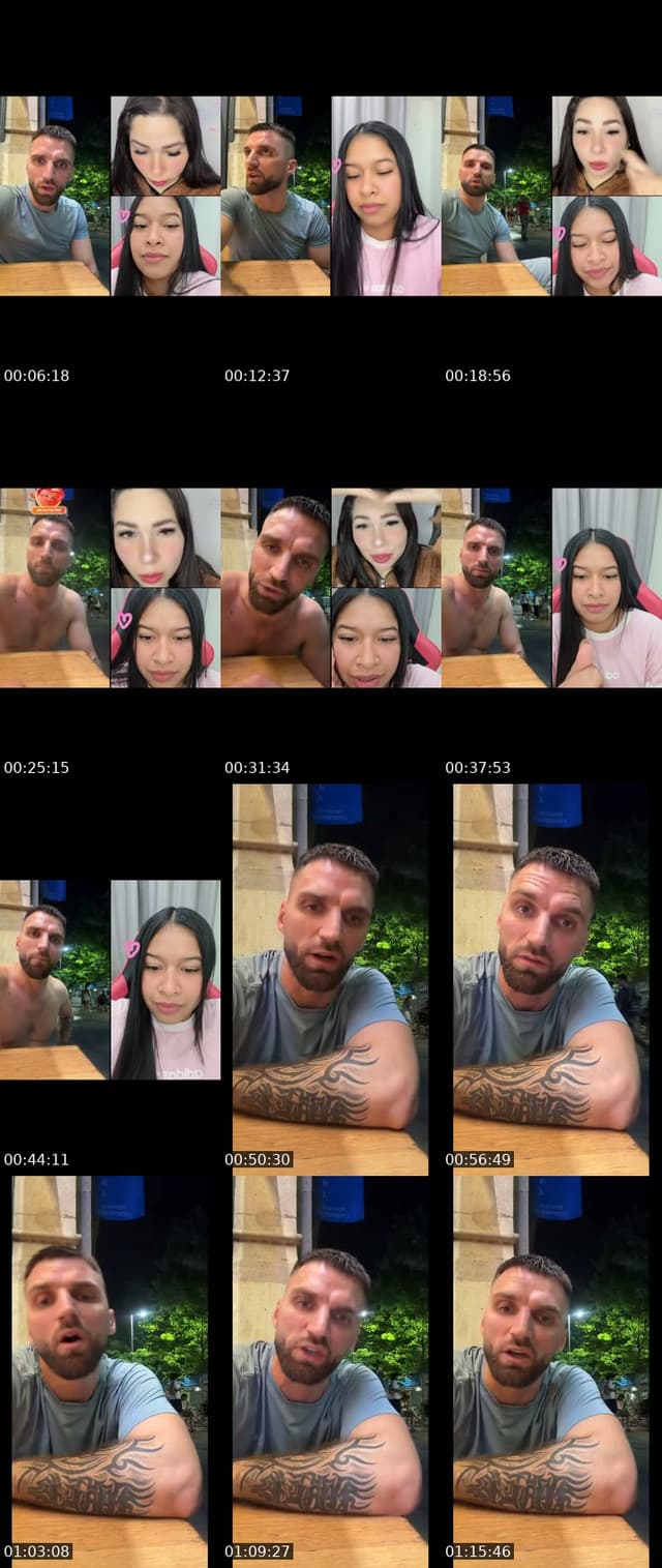 @fire.fire9 TikTok live from 2026-06-23