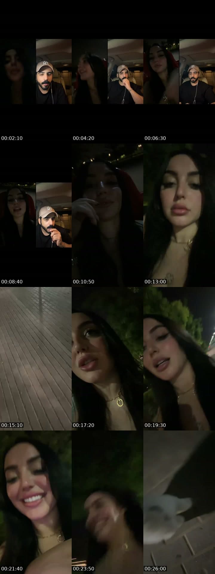@goldie.vibes3 TikTok live stream