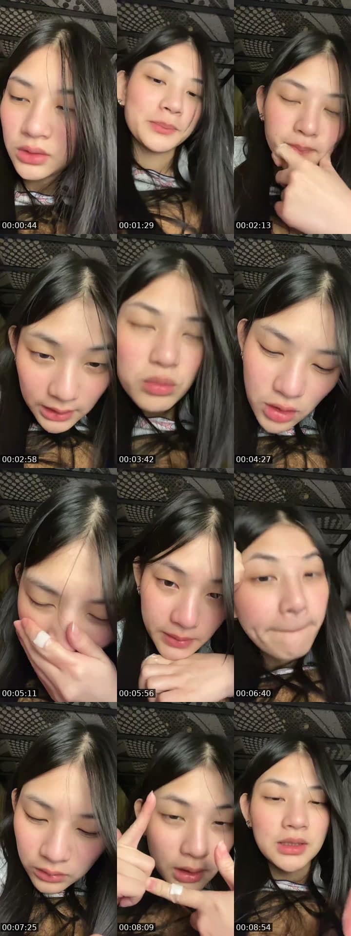 bentaran aja deh