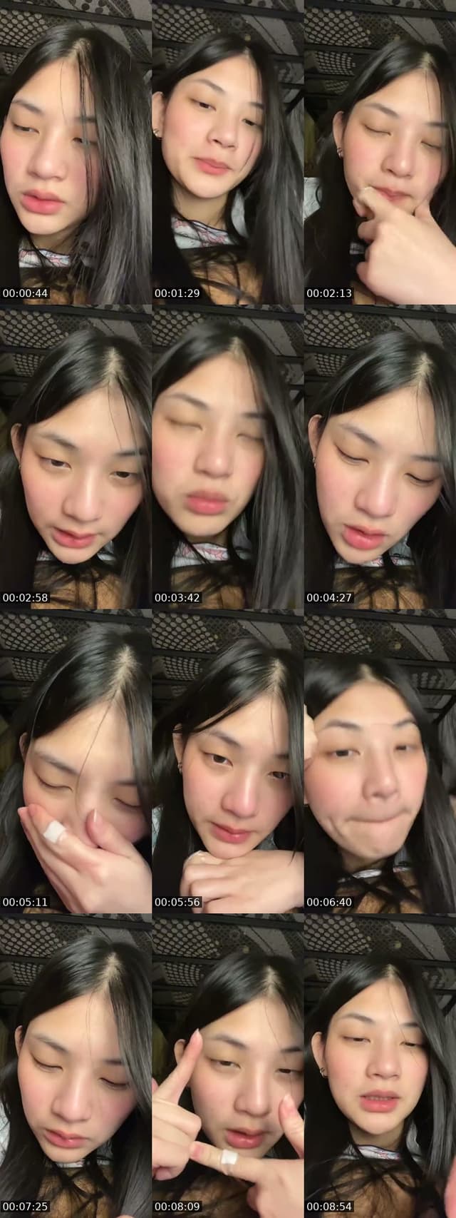 bentaran aja deh - @jexturu