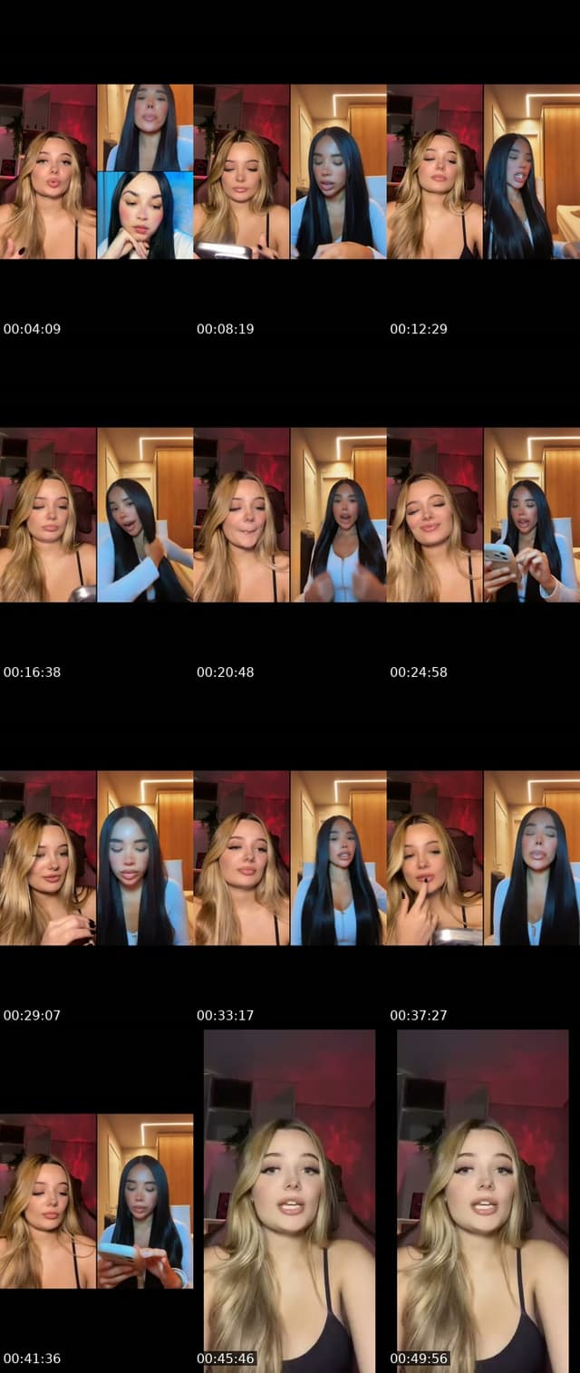 @milabrstream TikTok live from 2026-06-23