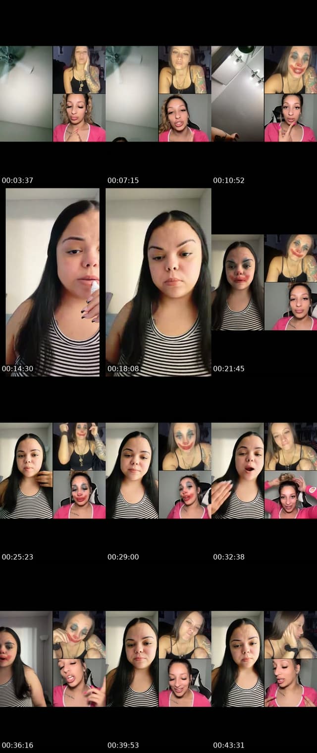 @misscubanaredd TikTok live from 2026-06-23