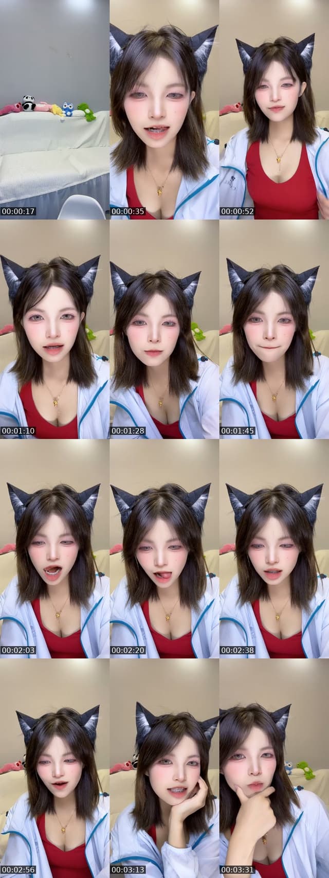 TikTok live: Wthhhhh 😂😂 by @lucylulu526