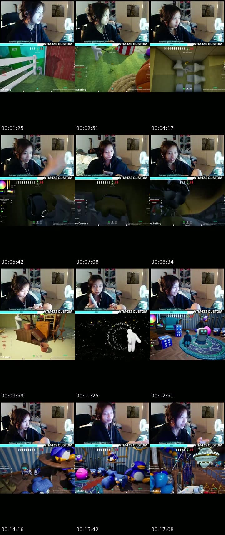 Lets Go LIVE!