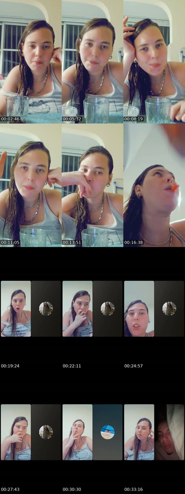 היוש  ❤️בואו לאוכל איתי - @sarash280