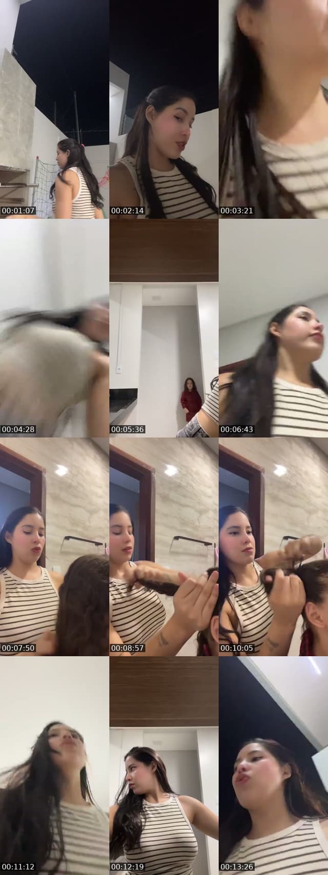 @pollyana_moreirams TikTok live