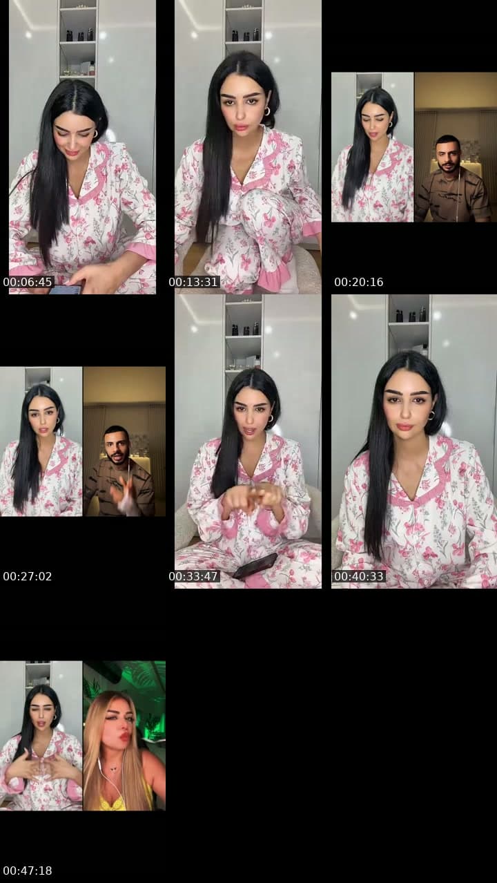 @rimamima528 TikTok live stream