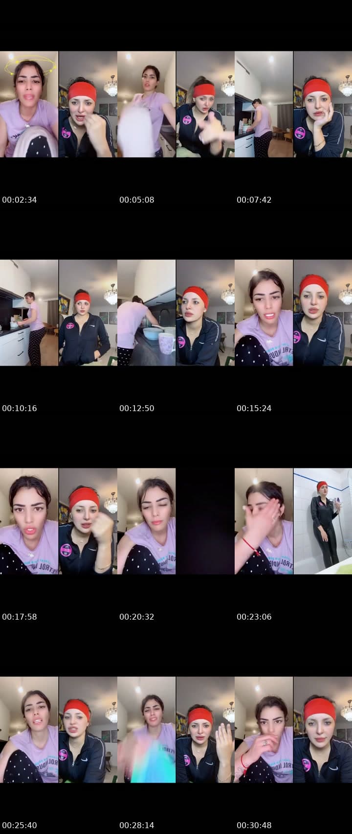 @rim.jamli TikTok live stream