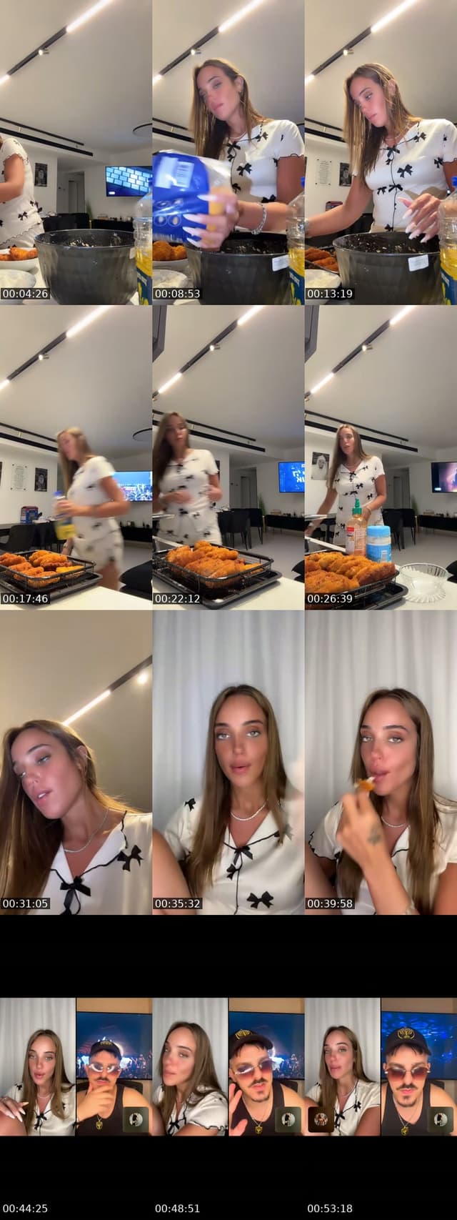@shirqueen617 TikTok live