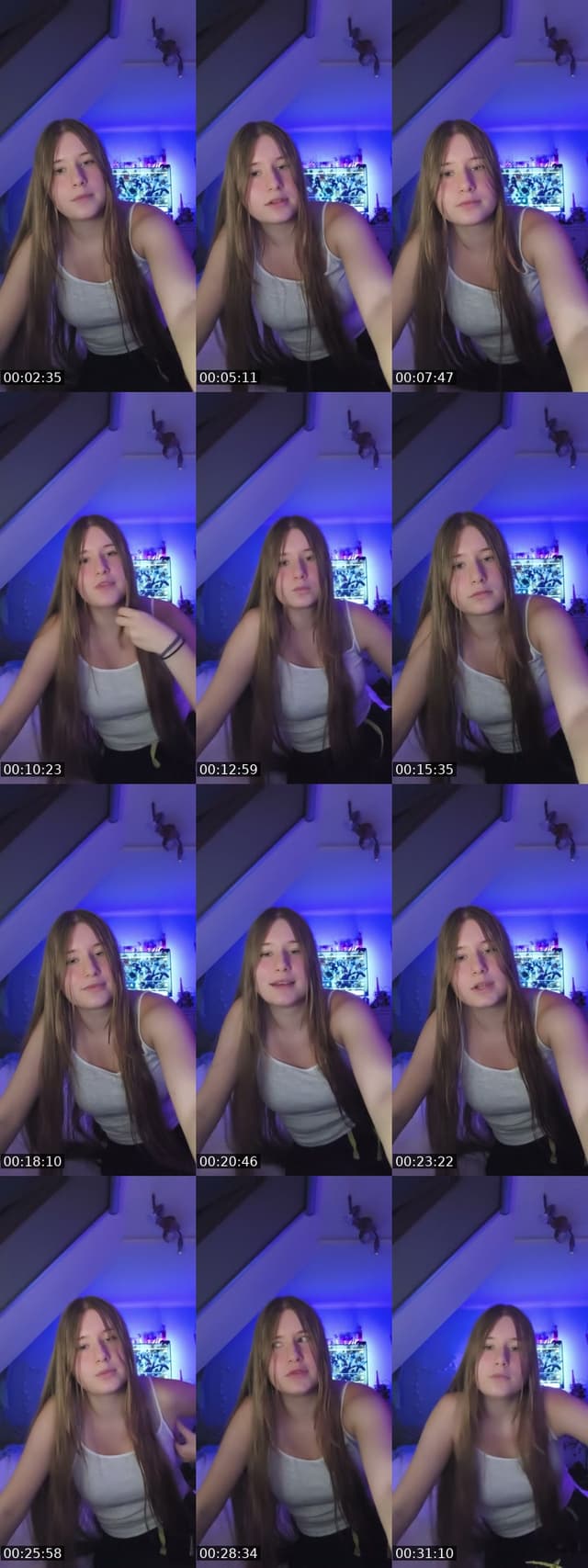 chillen - @isa._.bella2007