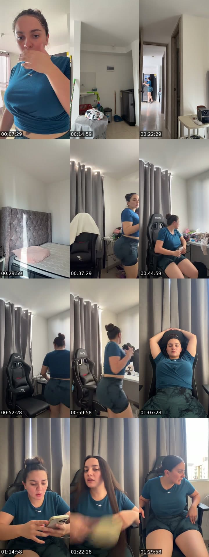 @lauramartinezruizlives TikTok live stream