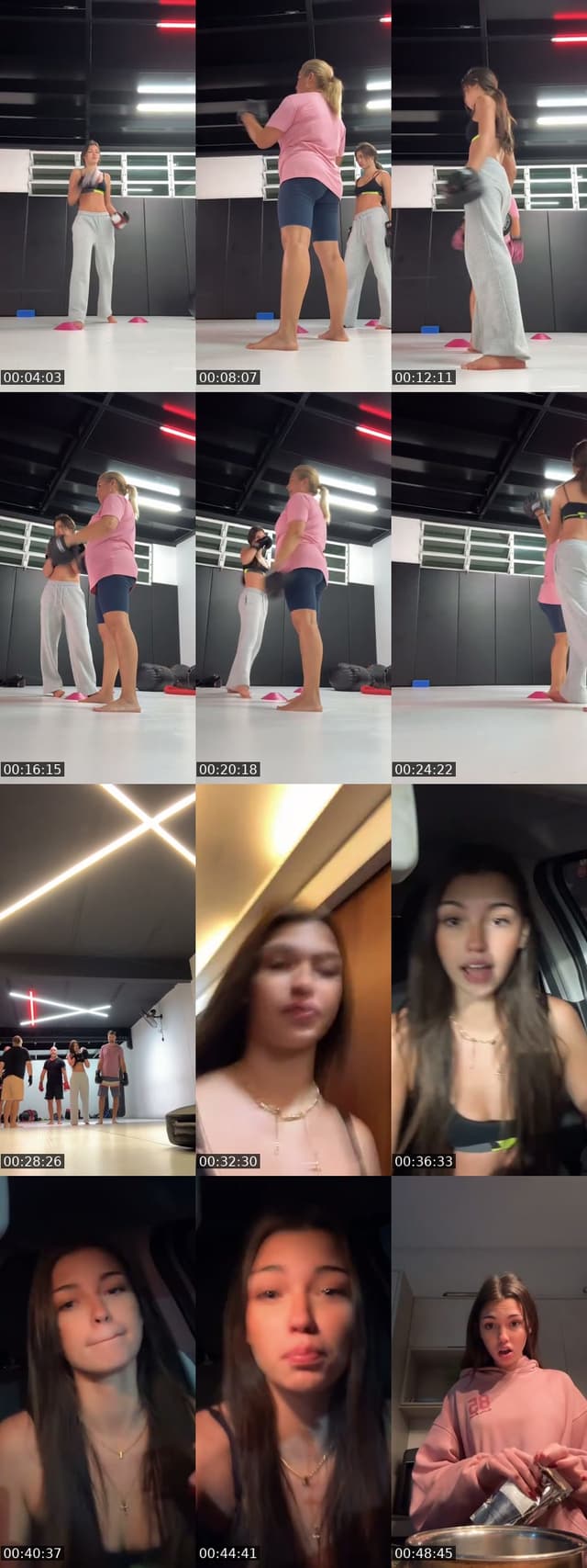 @luhpollisecret TikTok live from 2026-06-23