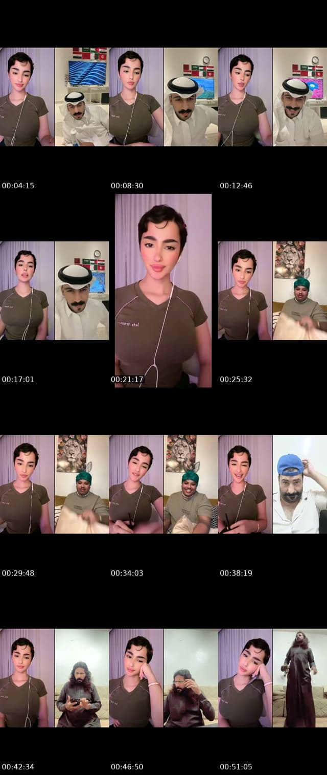 @qata.6 TikTok live from 2026-06-23