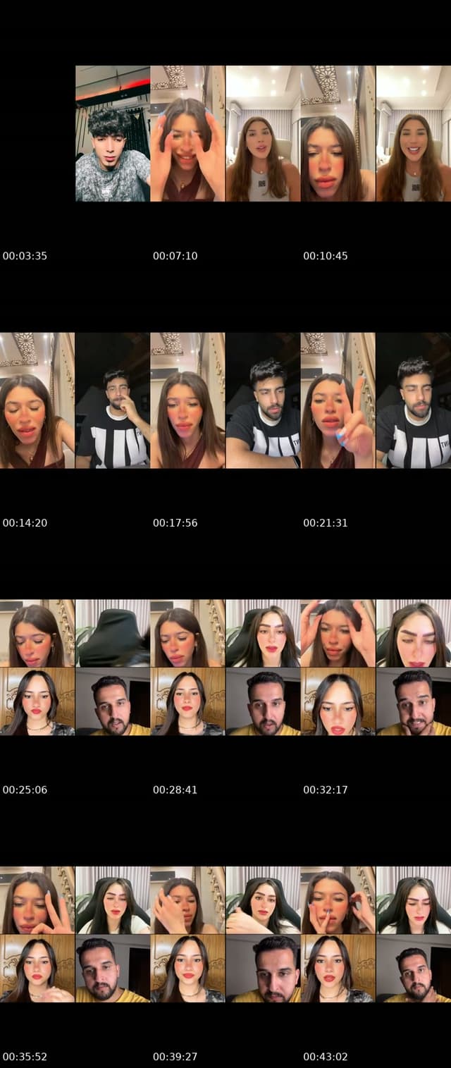 @sandyyyallamm TikTok live from 2026-06-23