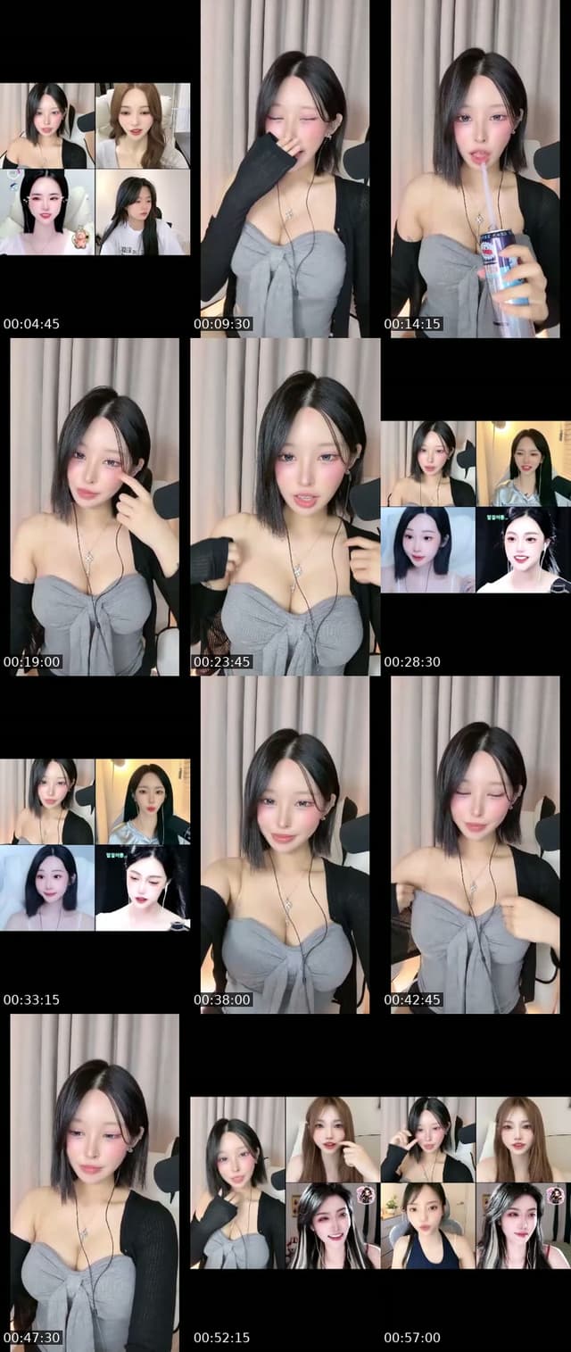 2달차 New host🥐Fill my gallery🥺 - @sogeumi0214