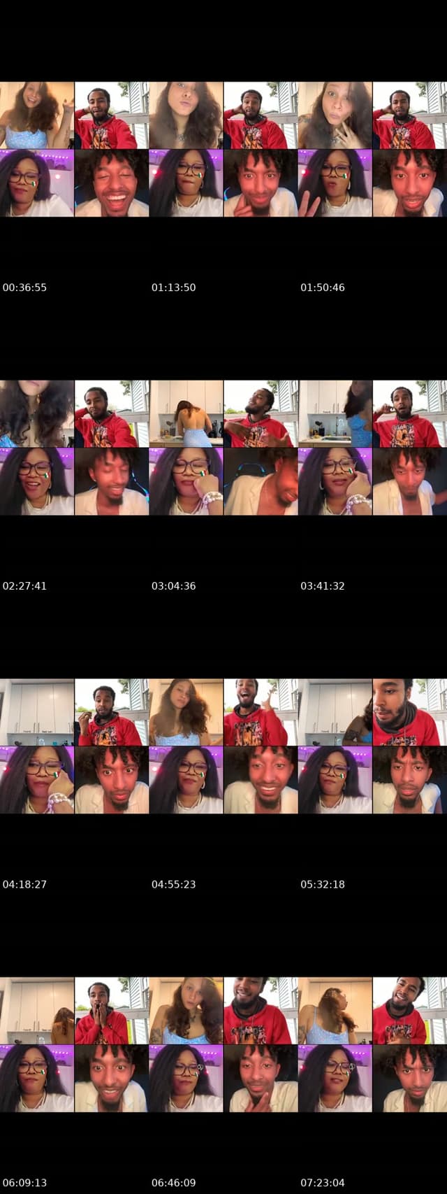 @divineelifee TikTok live from 2026-06-23