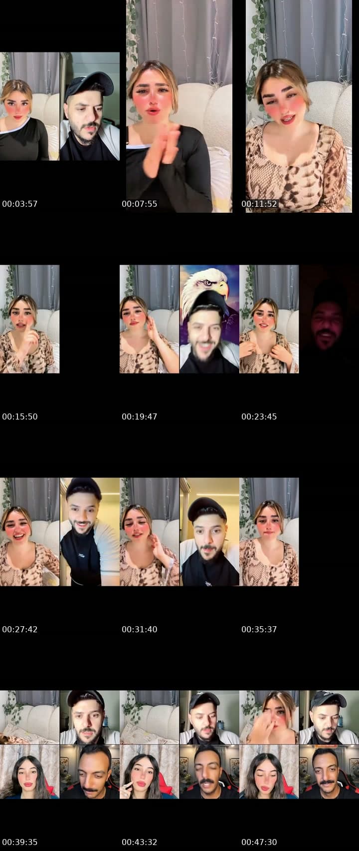 انا مقاطعه ولا ايي💋