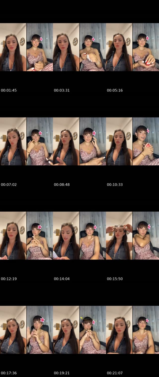@kleaeea TikTok live from 2026-06-23