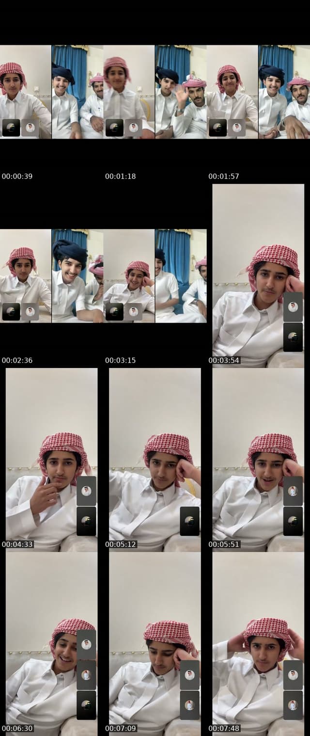 @kx_k2 TikTok live from 2026-06-23