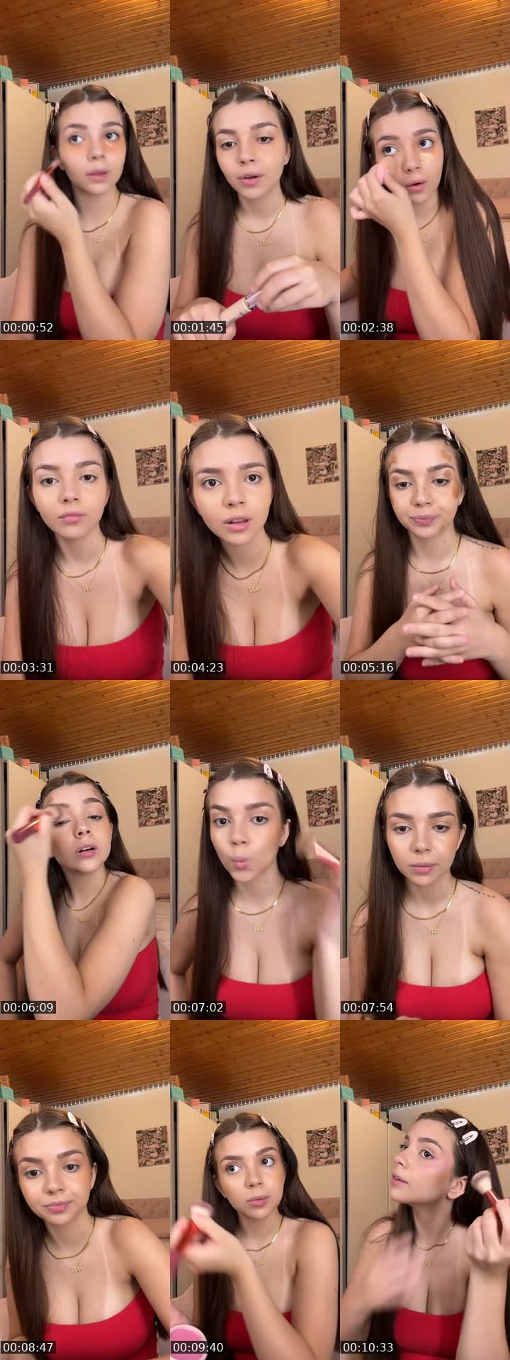 grwm
