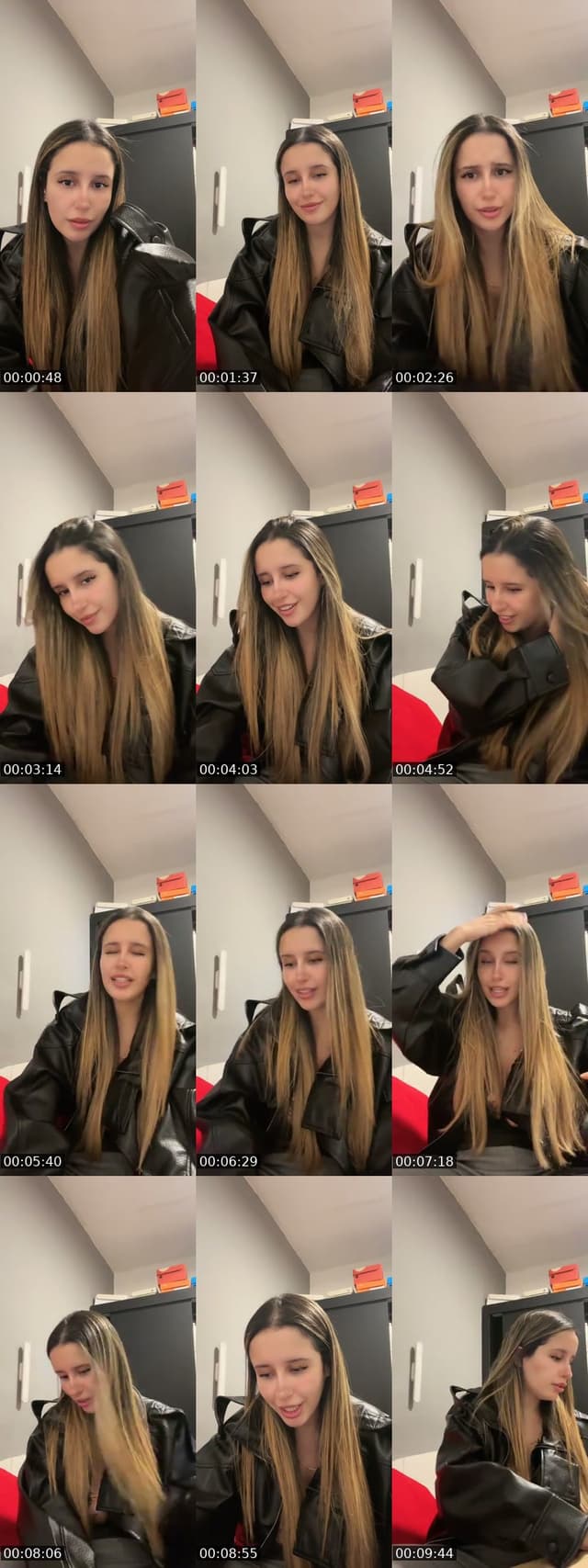 @gabriele.fanhani TikTok live from 2026-06-23
