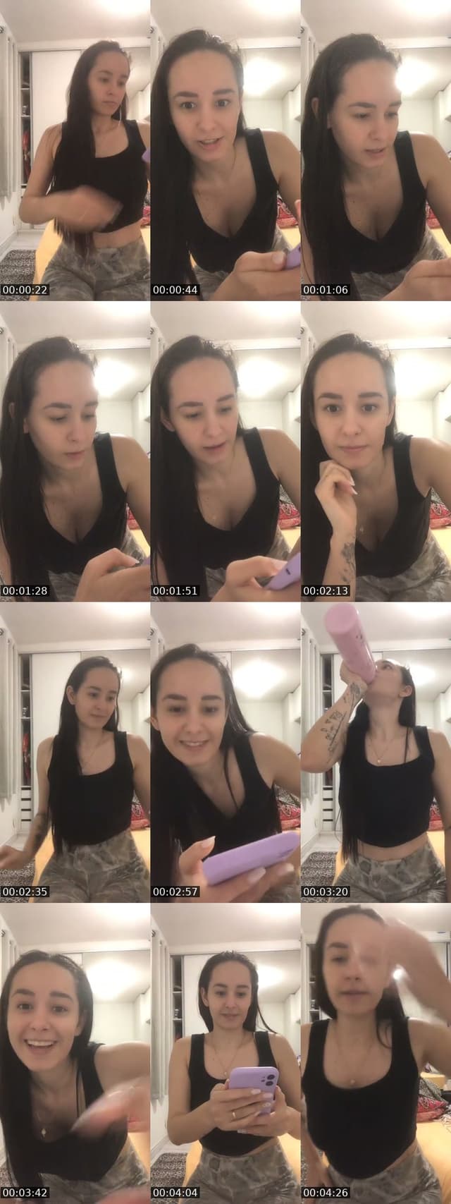 @nataliagauchasalem TikTok live