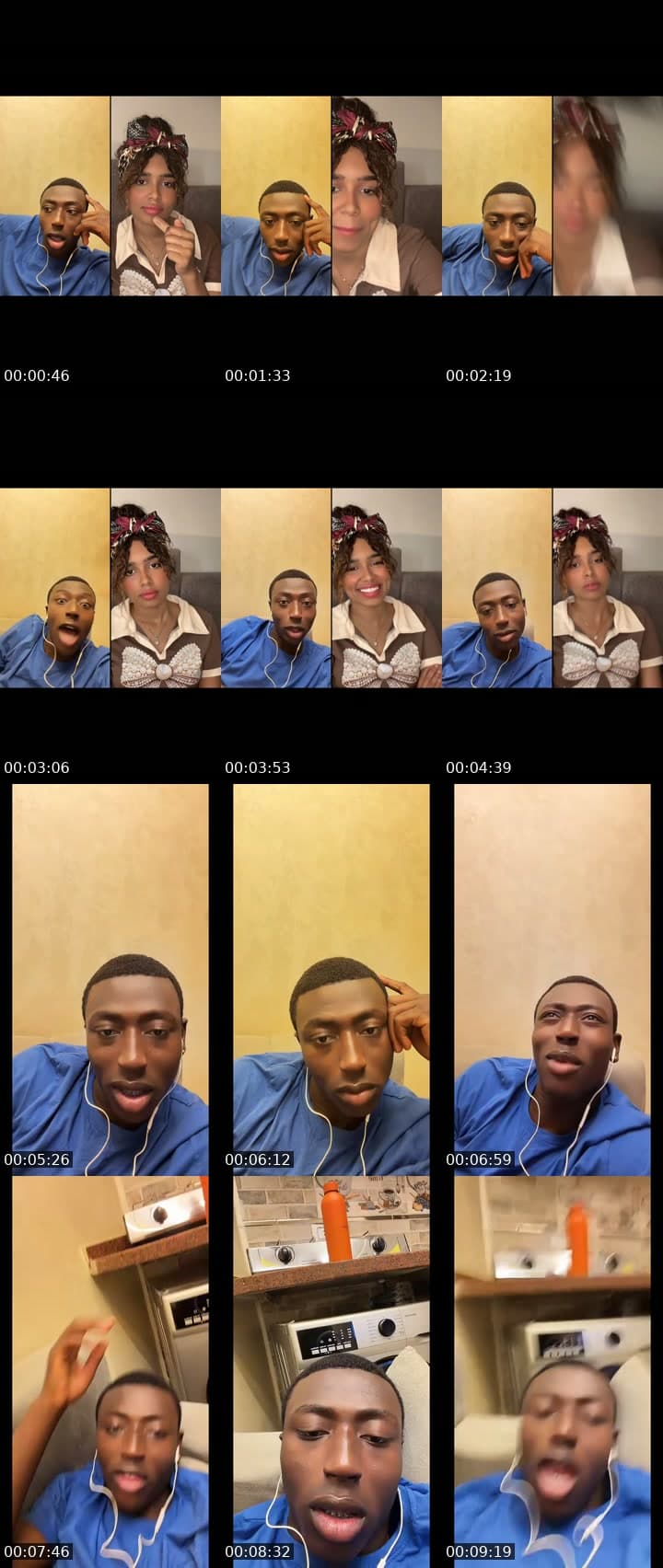 @mez_315 TikTok live stream