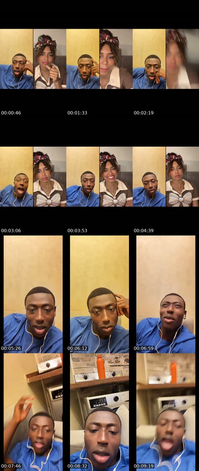 @mez_315 TikTok live