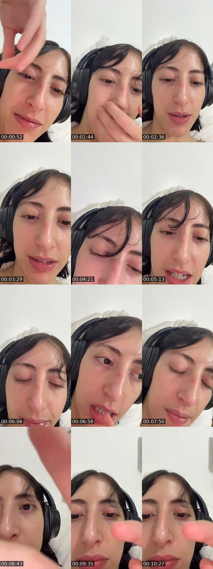 @11111111_user TikTok live stream
