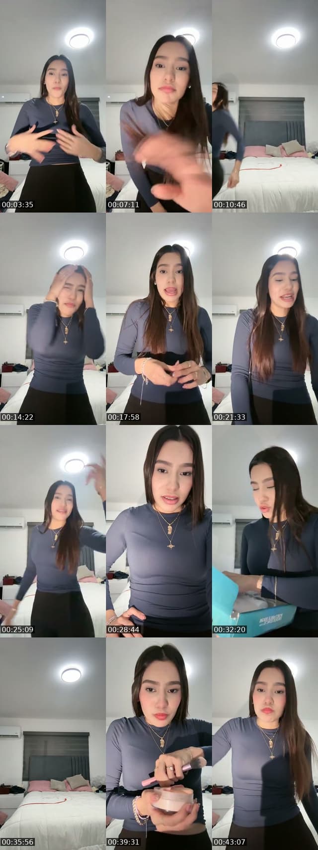 @_daniabeltran TikTok live from 2026-06-23