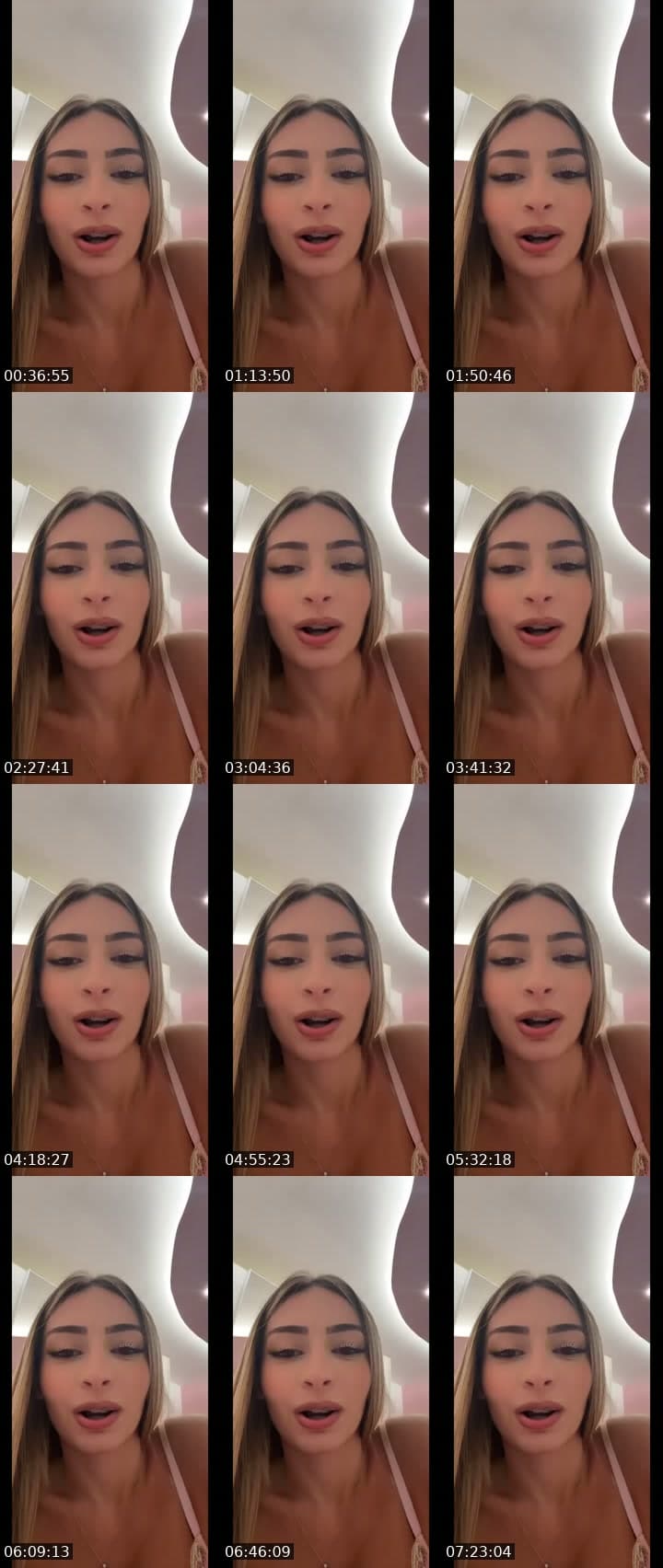 @giorgiaprivitera_ TikTok live stream