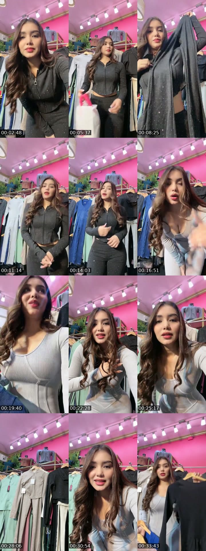 Vitrina 💞