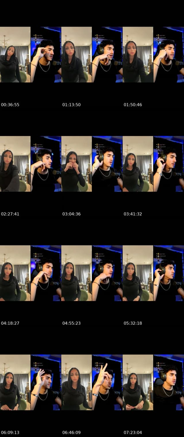 @tamspamz22 TikTok live from 2026-06-23