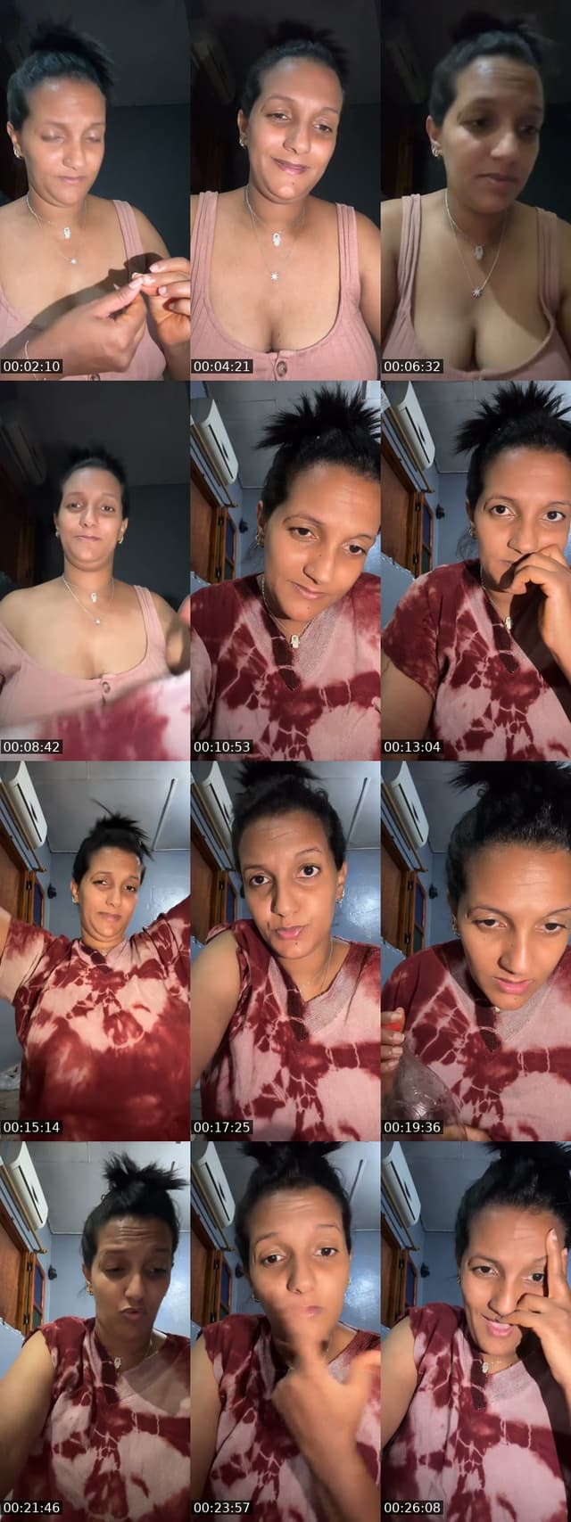 @titima1581 TikTok live