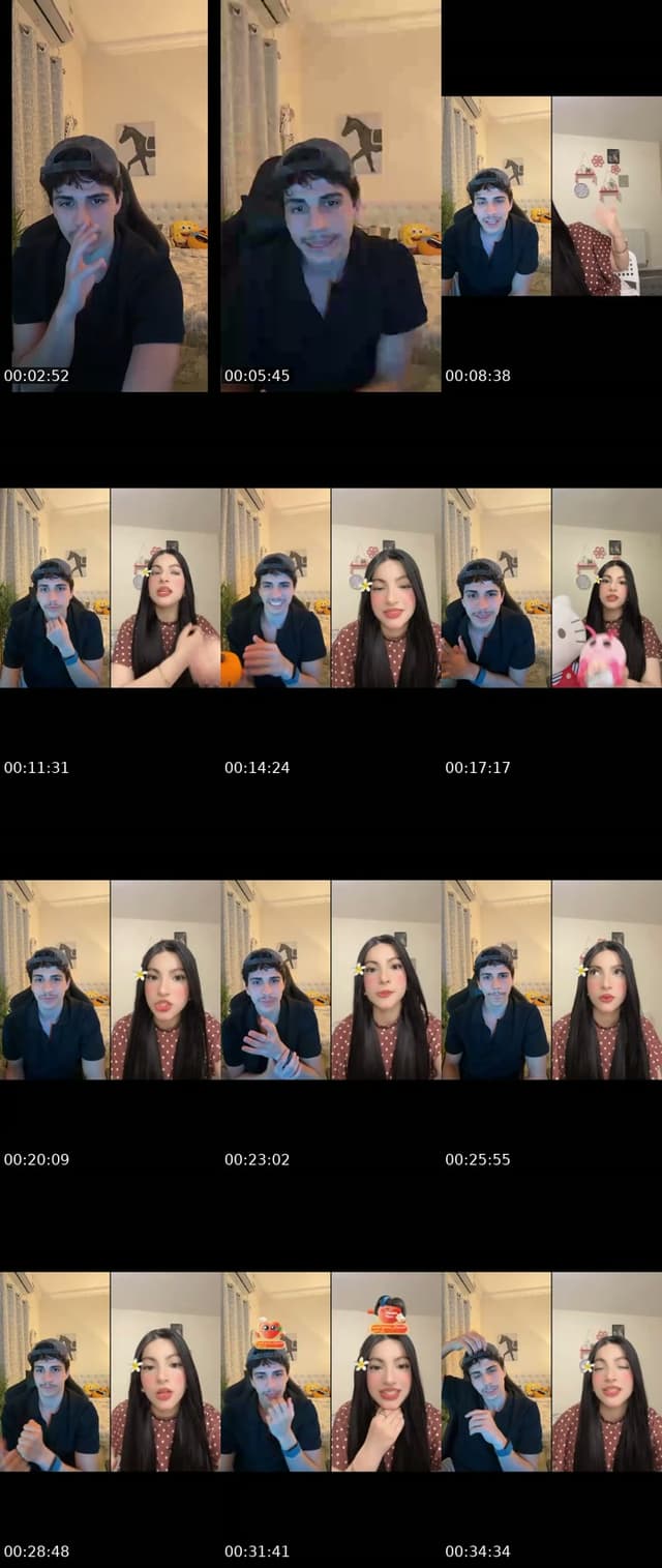 @abedalstar_deeb TikTok live