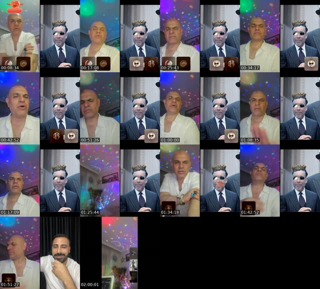 @ajdarr_kodamann TikTok live from 2026-06-23