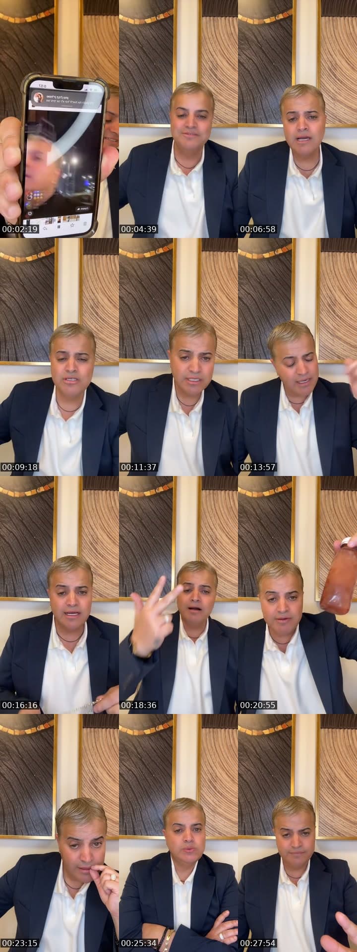 @alberkydovo TikTok live stream