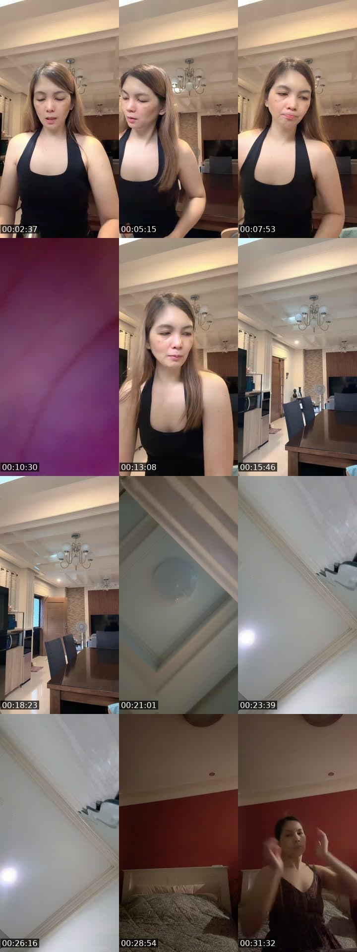 @dedette88 TikTok live stream