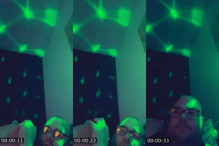 @djniels45 TikTok live stream