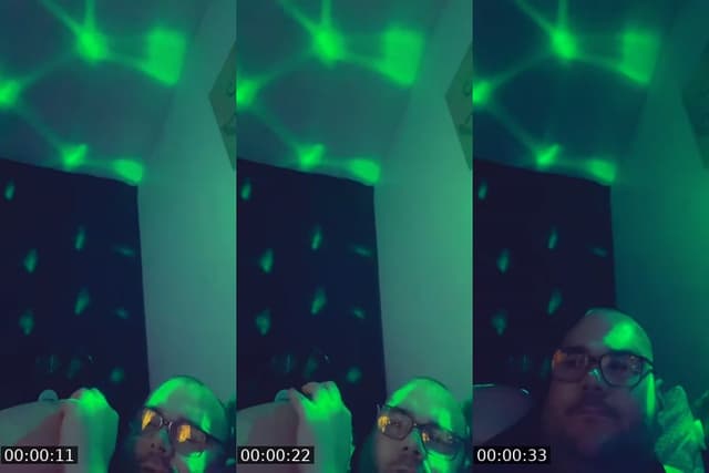 @djniels45 TikTok live from 2026-06-23