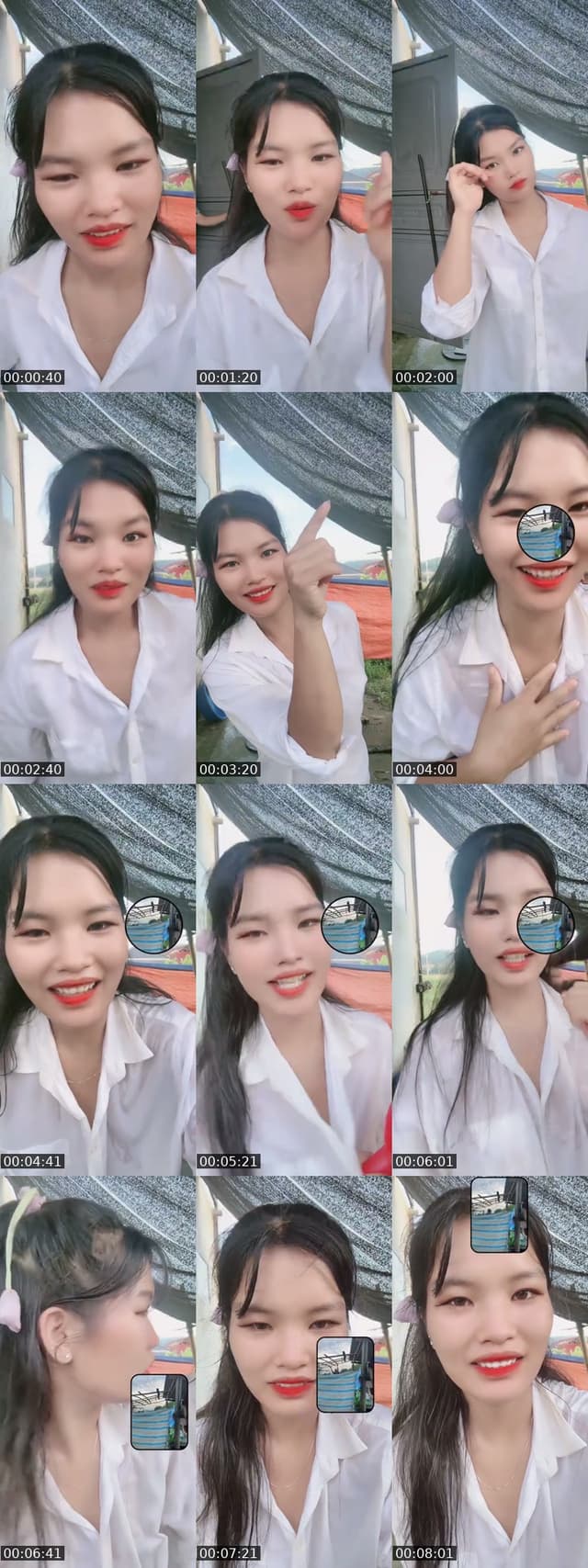 @chucdhsst82 TikTok live